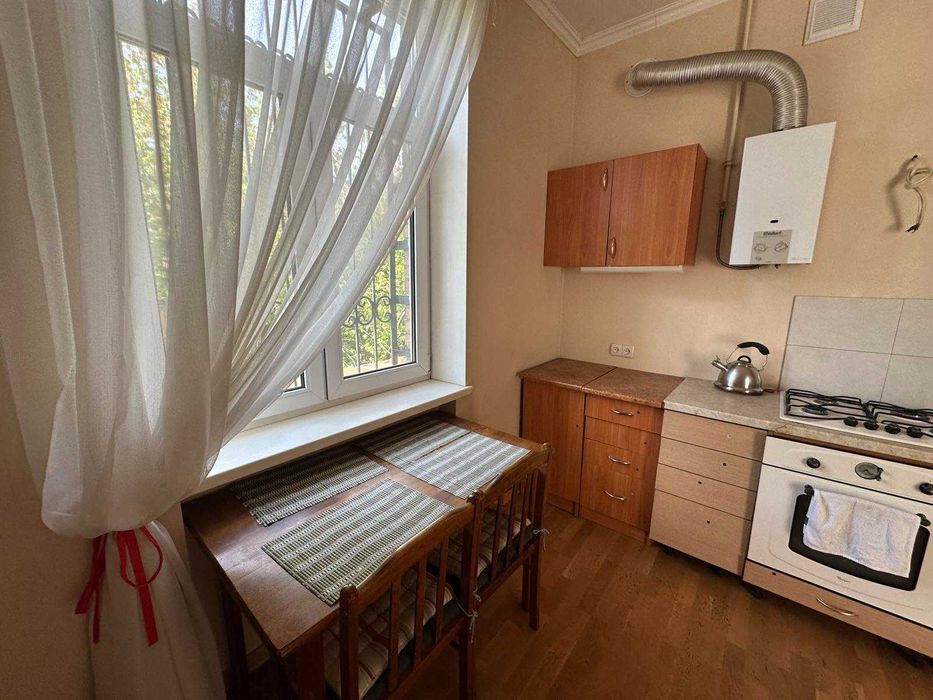 Оренда 1 к квартири Соломянський р-н