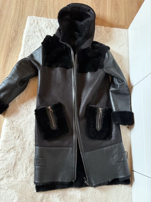 Продам дублянку, натуральна! 8000грн! Стан 10/10