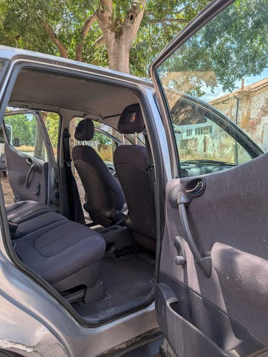 Mercedes-Benz Classe A 170 CDI