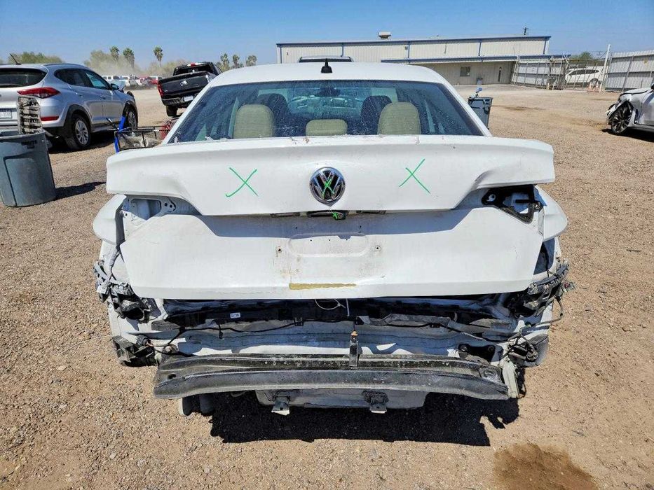 Volkswagen Jetta SEL 2019