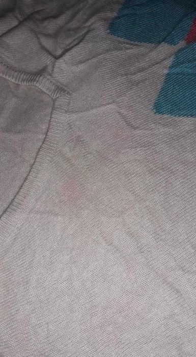 Sweterek GC Fontana Cashmere Rozm. M Kaszmir+Jedwab