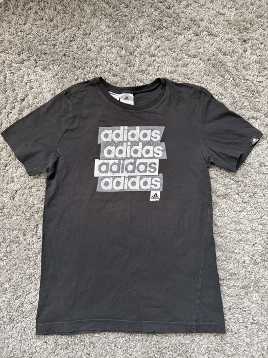 Футболка Adidas 164 роз.