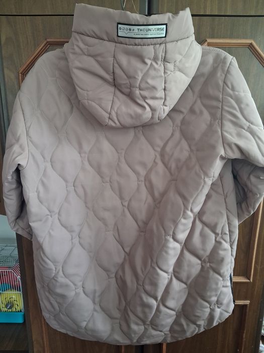 Куртка жіноча, 3Xl