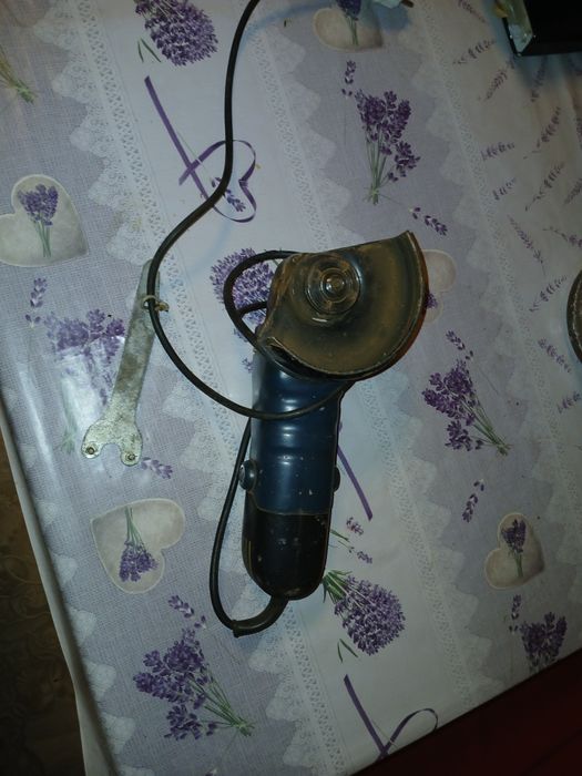 Продам болгарку ферм