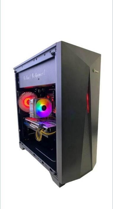 Продам ігровий ПК
