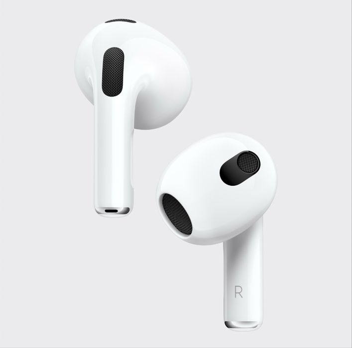 Airpods 3 geração Originais Apple