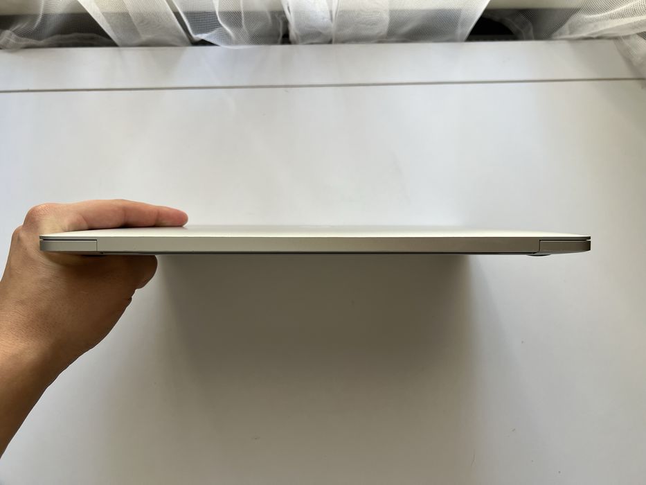 MacBook Pro 2018/2019 i5/16/512gb | АКБ 91%
