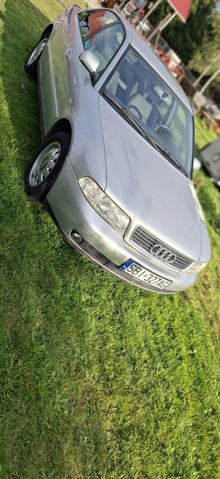 Audi Pozostałe Audi