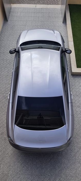 Peugeot 508 GT Automático Diesel