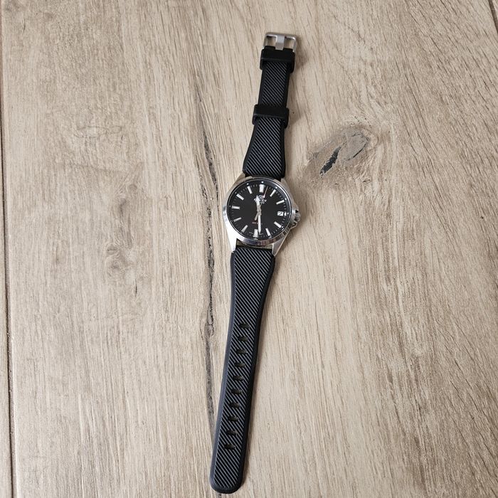 Casio edifice EFV 100l
