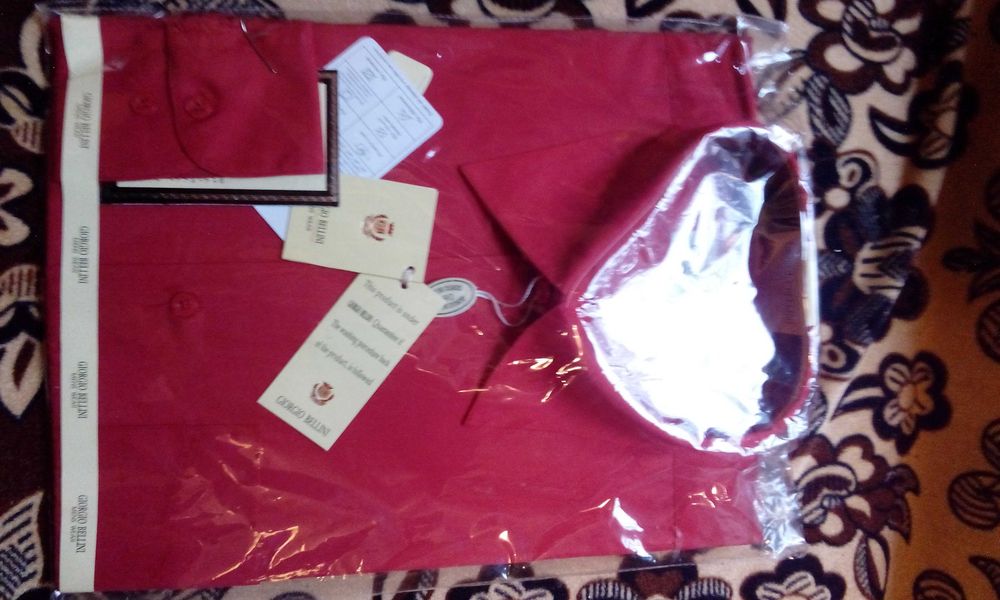 Рубашка Giorgio Bellini