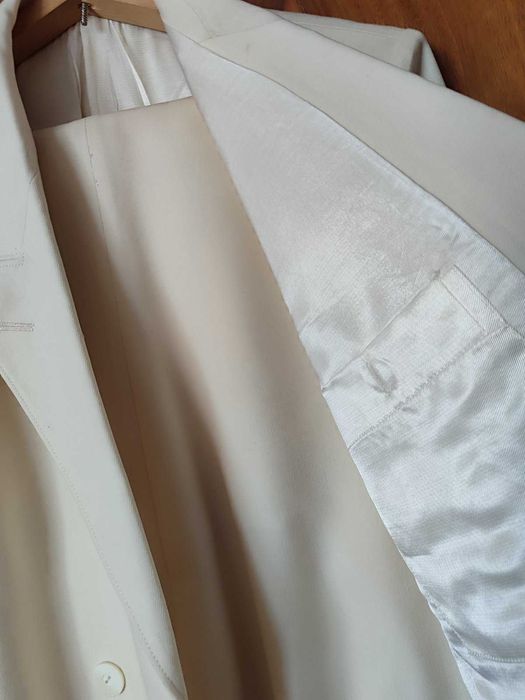 Чоловічий костюм