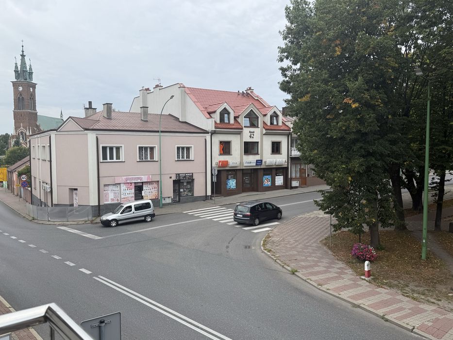 Wynajem lokali pod działalność gospodarczą