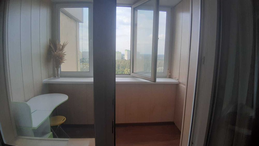 Сдам 2х квартиру по ул. Олевская, 7. Метро «Академгородок»