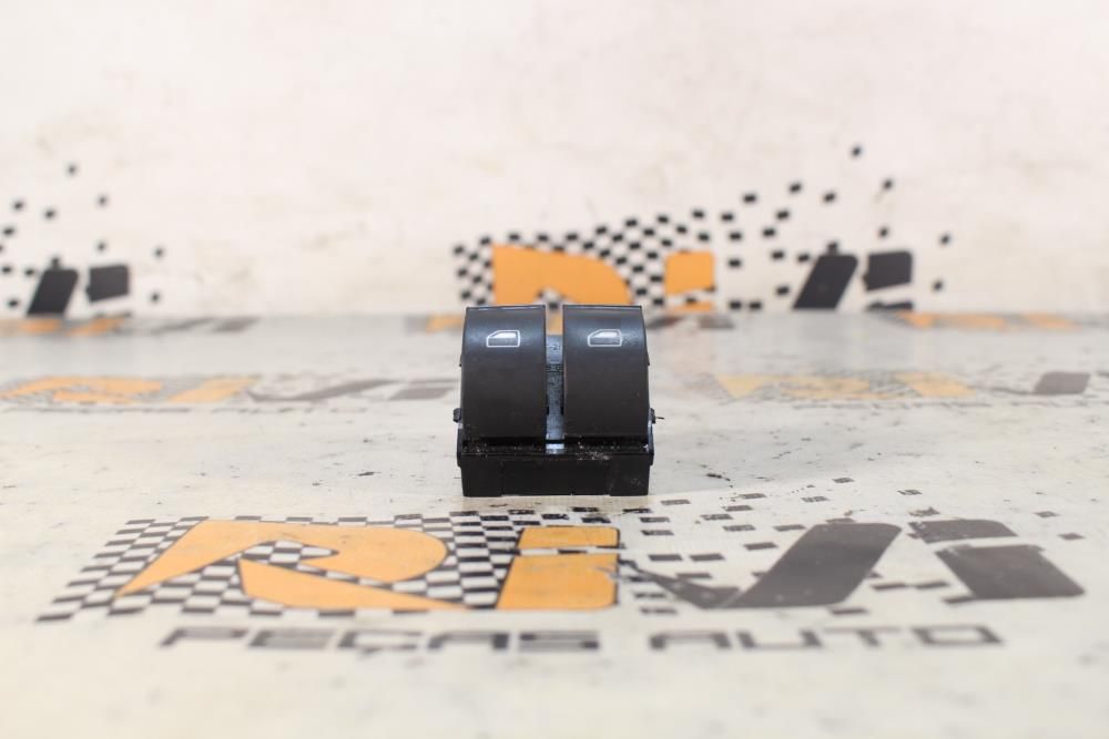 Comando / botão / interruptor vidros frente esquerdo AUDI A3 (8P1)