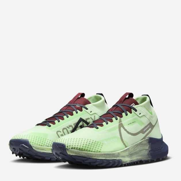 Оригінал ! Кросівки Nike REACT PEGASUS TRAIL 4 GTX DJ7926-303 US 8; US 9.5; US 10