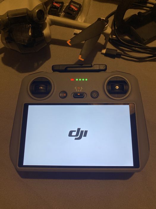 DJI Mini 4 Pro - Like New488138441607106561