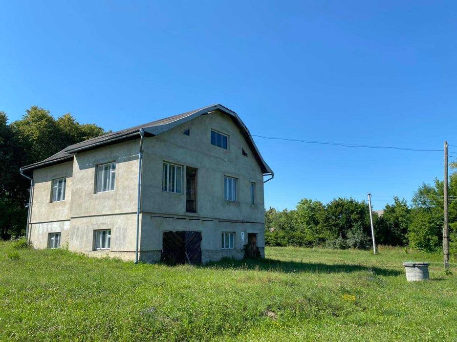 Продається будинок у селі Коршів