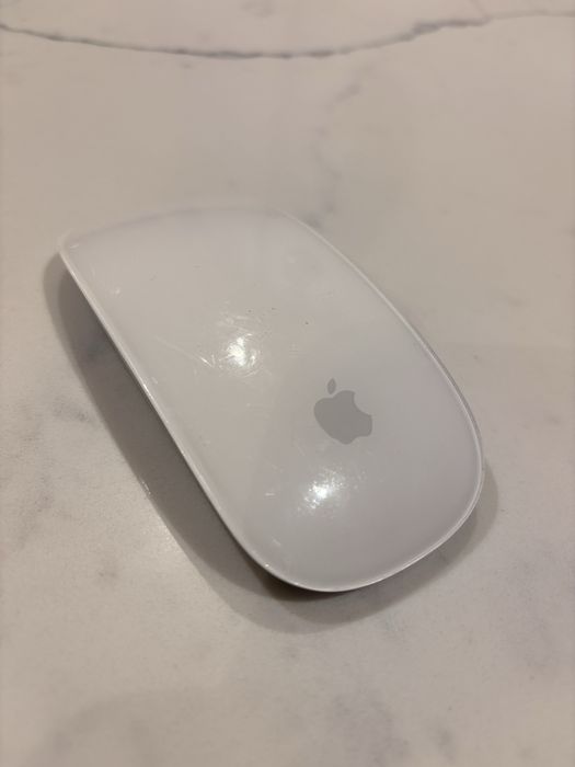Apple Magic Mouse 2