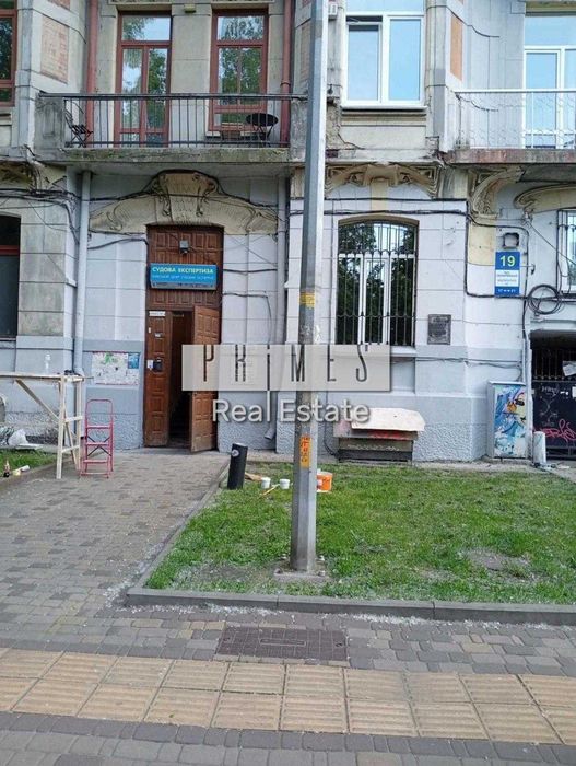 Продаж нового дизайнерського офісу, вул. Назарівська, 19, Шевченківський р-н, Центр
