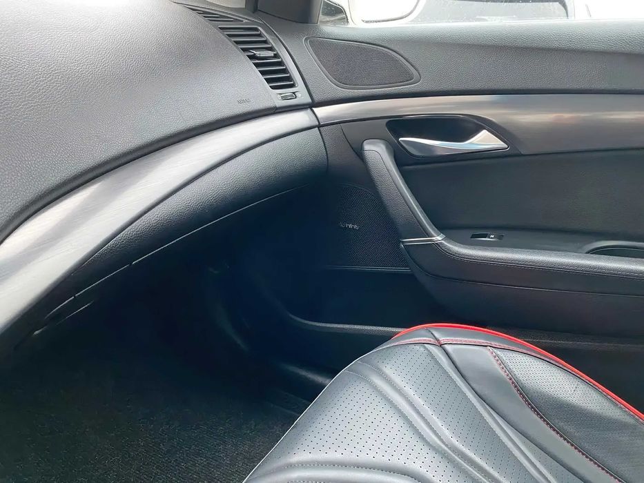 Hyundai i40      2018