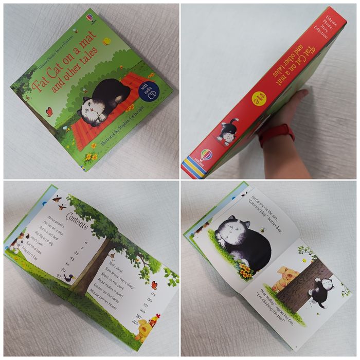 Дитячі книжки українська, книга для дітей англійська
