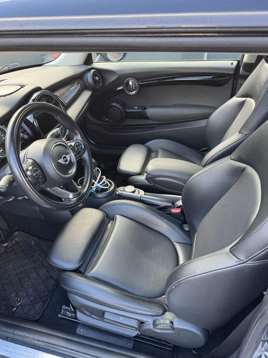 MINI Cooper S 2017