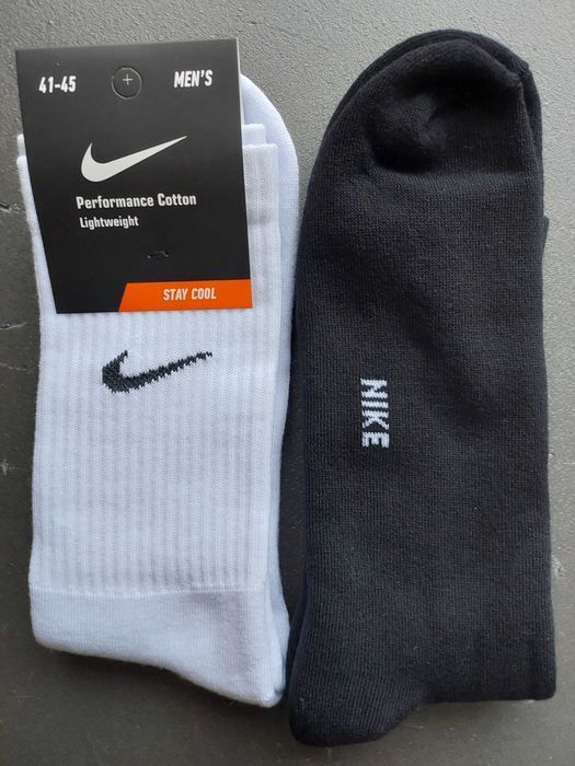 Термошкарпетки Nike/Найк. Високі теплі шкарпетки/носки