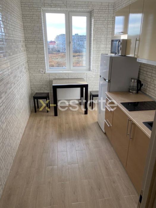 Оренда 1к в ЖК Лузанівський Парк