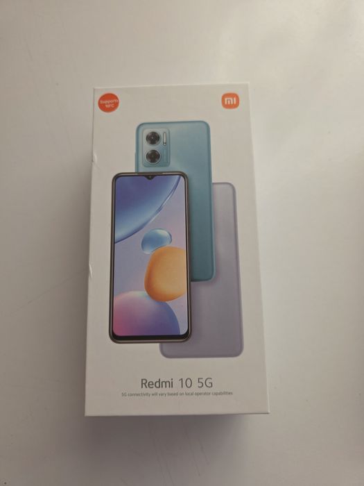 !ТЕРМІНОВО! Xiaomi Redmi 10 5G