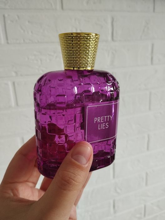 Туалетна вода Fabien Marche Pretty Lies