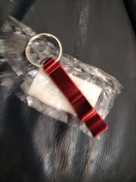 Porta chaves MX24 novo