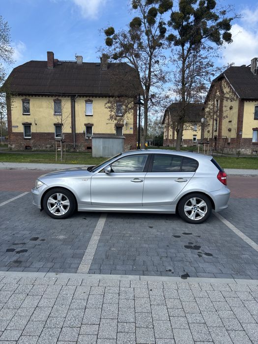 BMW seria 1 116i
