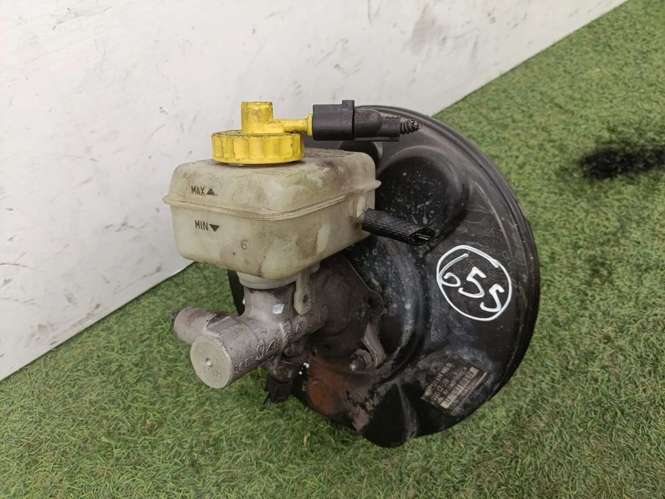 Servofreio VOLKSWAGEN New Beetle (9C1, 1C1)