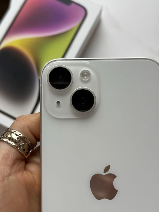Iphone 14 128 GB