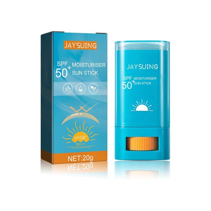 Jaysuing Moisturizing сонцезахисний стік I SPF50+ I PA++++