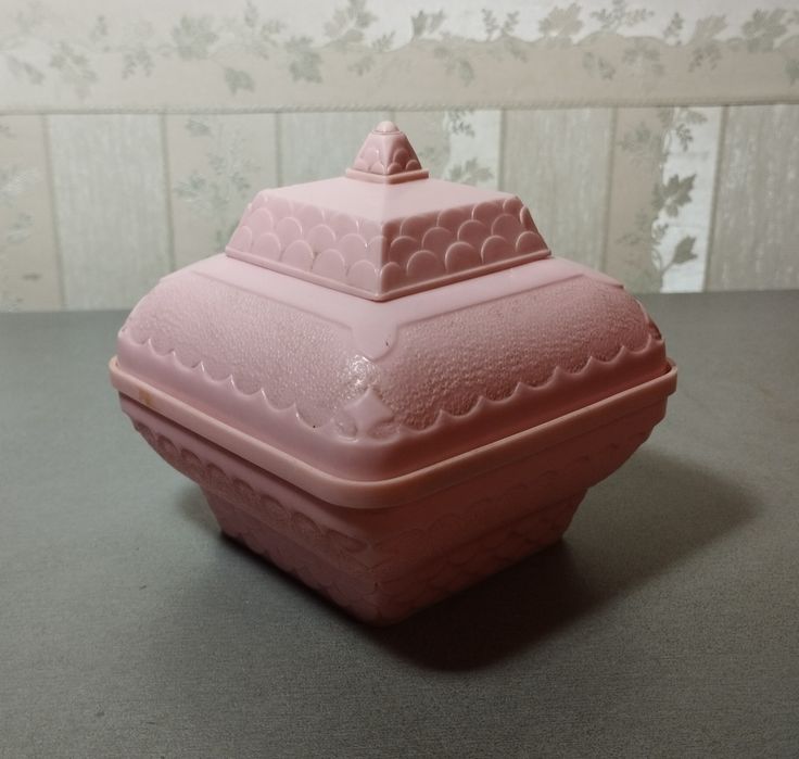 Шкатулки редкие для декора и коллекции