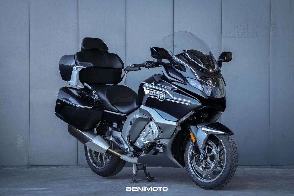 BMW K 1600 GTL