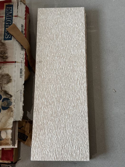 Kafelki Dec Varsovia 30x90 beżowe