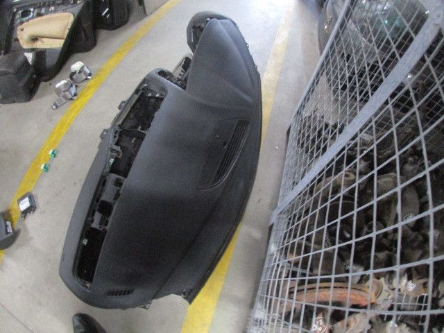 Kit de airbags CITROËN C5 III (RD_)