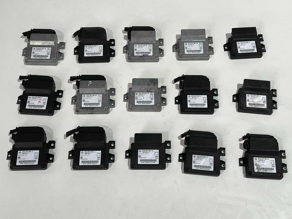 блок стояночного тормоза passat b6 блок ручника пассат б6 ручник