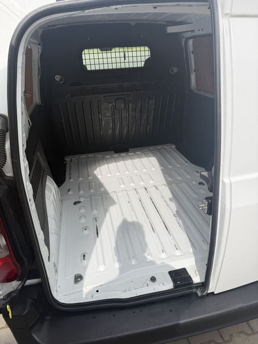 Peugot partner fv 23%