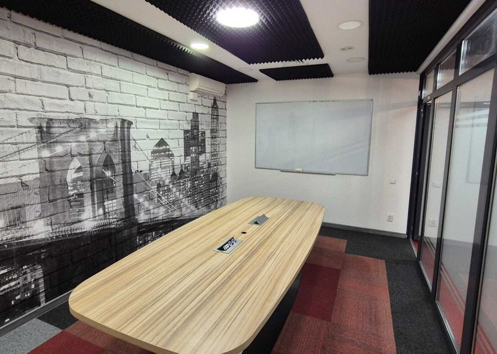 Коммерческая недвижимость по адресу ул. Магистратская (площадь 802,7 м²) - Atlanta.ua - фото 10