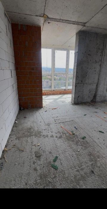 Продаж 1 кімн квартири в новобудові Ужгорода
