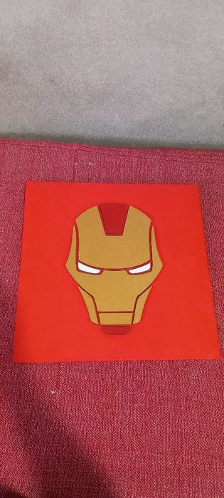 Quadros da Marvel