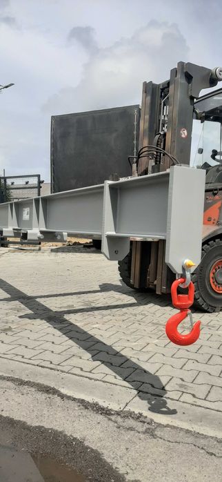 Trawers do wózka widłowego Zawiesia na widły PRODUCENT