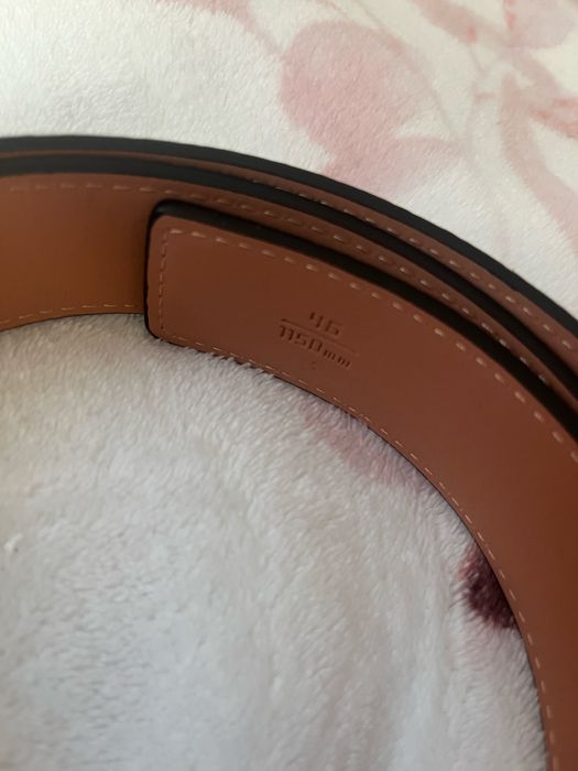 Pasek Louis Vuitton
