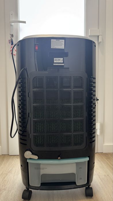 Climatizador de Ar MEI AC 2980 H (5 L)