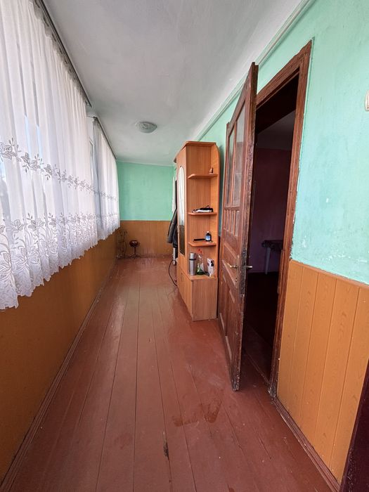 Продається будинок 70м².ділянка 11сот. Підпечери. Світло. Газ. Вода