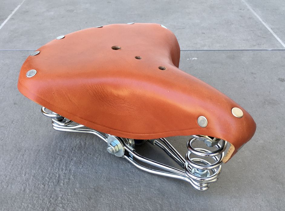 Selim TABOR para Bicicleta